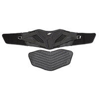 Alpinestars Touring Kidney Belt Black