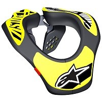 Alpinestars Youth Neck Support Kinder