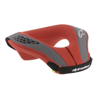 Alpinestars Sequence Youth Collar para Niños 