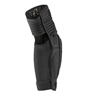 100% Fortis Elbow Guard Black