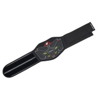 Cintura Lombare Ufo Seak Black Green - img 2