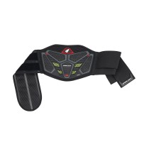 Cintura Lombare Ufo Seak Black Green