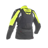 Clover Airbag Kit-Out Noir Jaune - 2