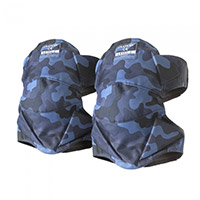 Ginocchiere Clover Knee Pro 2 Camo