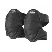 Protections Genoux Clover Knee Pro 2 Noir