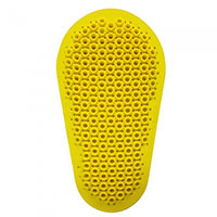 Clover Hip Protector 1265 Yellow