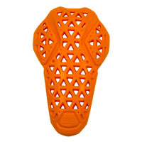 Scott D3o Lp2 Pro L2 Elbow Protector Orange