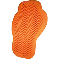 Scott D3o Viper Pro Back Protector Orange