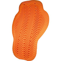 Protezione Schiena Scott D3o Viper Pro Arancio