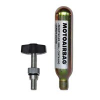 Motoairbag D4210 Cartidge