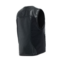 Gilet Pelle Dainese Smart Jacket D-air® Nero - img 2