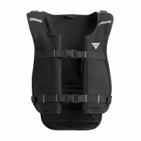 Gilet Airbag Dainese Smart Go Noir