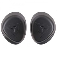 Dainese Pista Elbow Slider Nero