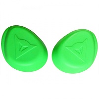 Dainese Pista Elbow Slider Green