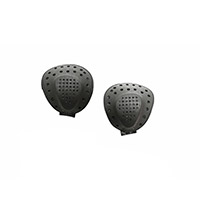 Dainese Composite Shoulder Inserts L2 Black