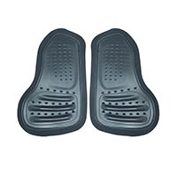 Dainese Double Chest Protection Black