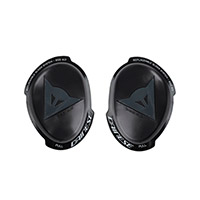 Kit Saponette Dainese Knee Slider Rss 4.0 Nero