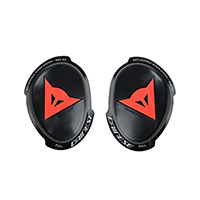 Kit Genou Slider Dainese Rss 4.0 Rouge