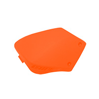 Dainese Kit Elbow Slider Orange