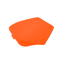 Dainese Kit Elbow Slider naranja