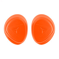 Dainese Pista Elbow Slider Orange