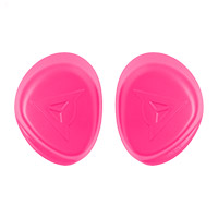 Dainese Pista Elbow Slider Fuchsia