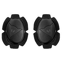 Dainese Pista Knee Slider Nero