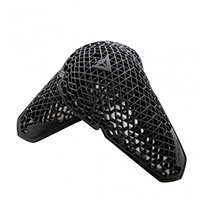 Dainese Pro Armor L2 Elbow Inserts Black