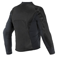Protezione Dainese Pro Armor Safety Jacket 2.0 Nero
