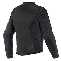 Dainese Pro Armor Safety Jacket 2.0 Noir