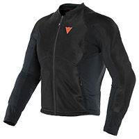 Dainese Pro Armor Safety Jacket 2.0 Black