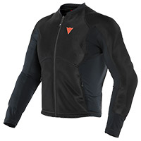 Protezione Dainese Pro Armor Safety Jacket 2.0 Nero