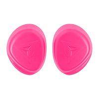 Dainese Rss 3.0 Elbow Guard Fuxia