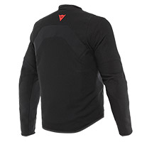 Dainese Smart Jacket Ls Nero - img 2