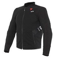 Dainese Smart Jacket Ls Nero