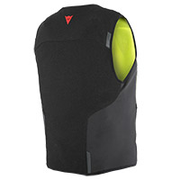 Gilet Dainese Smart Jacket D-air® V2 Nero