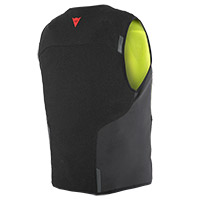 Gilet Dainese Smart Jacket D-air® V2 Nero - img 2