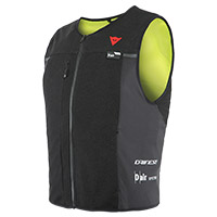 Dainese Smart Jacket D-air® V2 Black