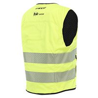 Gilet Dainese Smart Jacket D-Air® Hi-Vis - 2