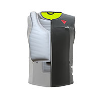 Gilet Dainese Smart Jacket D-Air® V2 negro - 3