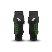 Gomitiere Ufo Ardis Nero Verde