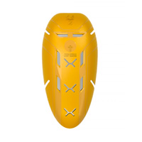 Protecciones De Rodilla Forcefield Isolator 2 amarillo