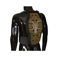 Forcefield Freelite Back Protector