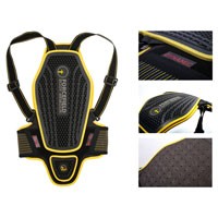 FORCEFIELD PRO L2K EVO DYNAMIC BACK PROTECTOR 