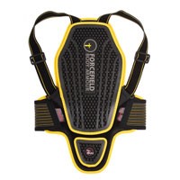 ESPALDA FORCEFIELD PRO L2K EVO DYNAMIC MUJER