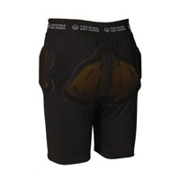 Forcefield Pro Short X-v