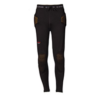 Forcefield Pro Pants 2 Black