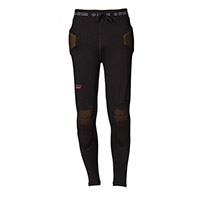 Forcefield Pro Pants 2 Hose schwarz