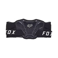 Fox Titan Race Gürtel komplett schwarz