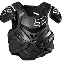 Veste De Protection Fox Airframe Pro Noir